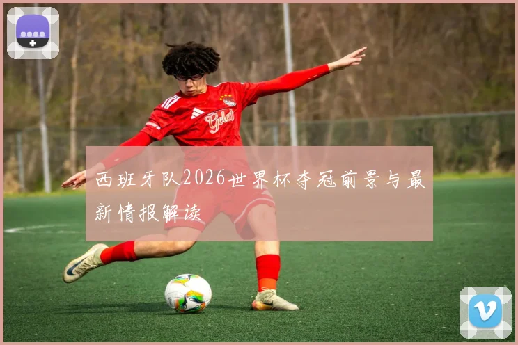 西班牙队2026世界杯夺冠前景与最新情报解读